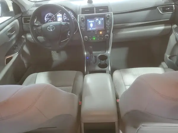 4T4BF1FK4GR524911 2016 TOYOTA CAMRY - Image 8