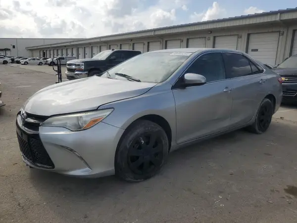 4T4BF1FK4GR525847 2016 TOYOTA CAMRY - Image 1