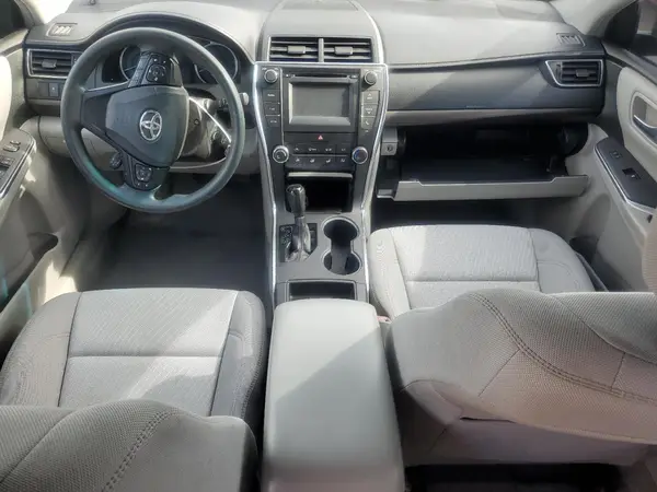 4T4BF1FK4GR525847 2016 TOYOTA CAMRY - Image 6