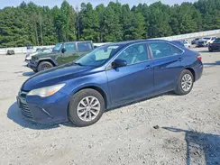 4T4BF1FK4GR526707 2016 TOYOTA CAMRY