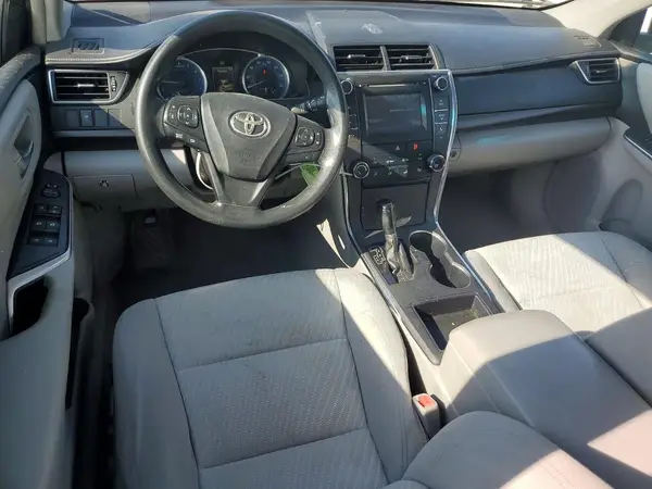 4T4BF1FK4GR526707 2016 TOYOTA CAMRY - Image 8