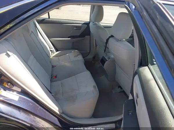 4T4BF1FK4GR527338 2016 TOYOTA CAMRY - Image 8