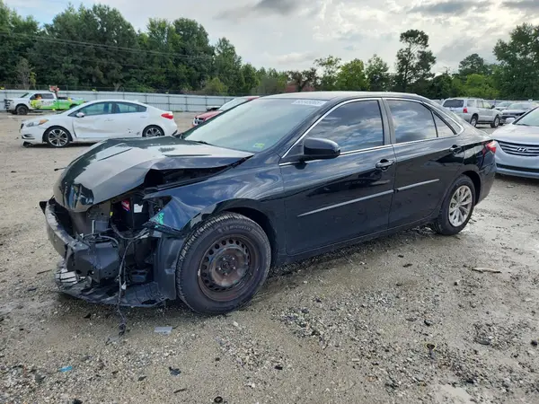 4T4BF1FK4GR527534 2016 TOYOTA CAMRY - Image 1