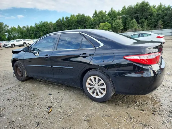 4T4BF1FK4GR527534 2016 TOYOTA CAMRY - Image 2