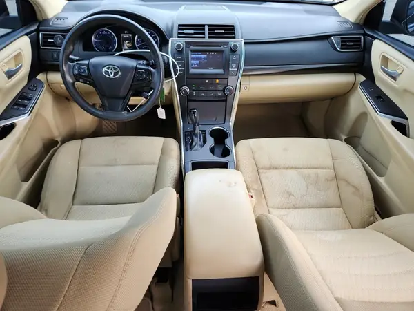 4T4BF1FK4GR527534 2016 TOYOTA CAMRY - Image 8