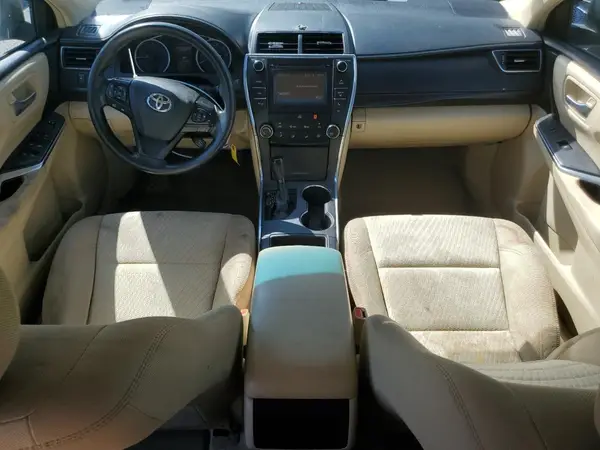 4T4BF1FK4GR527565 2016 TOYOTA CAMRY - Image 8
