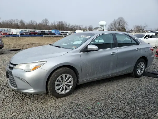 4T4BF1FK4GR527582 2016 TOYOTA CAMRY - Image 1