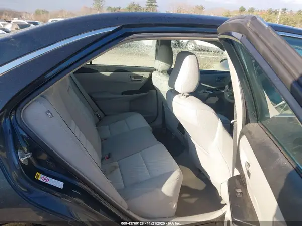 4T4BF1FK4GR528246 2016 TOYOTA CAMRY - Image 8