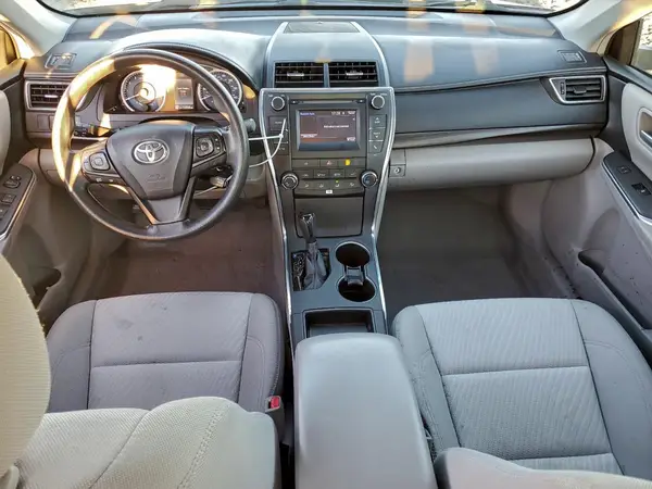 4T4BF1FK4GR528361 2016 TOYOTA CAMRY - Image 8