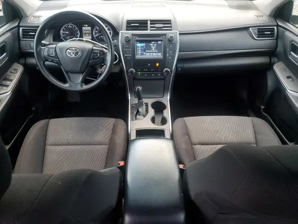 4T4BF1FK4GR528540 2016 TOYOTA CAMRY - Image 8