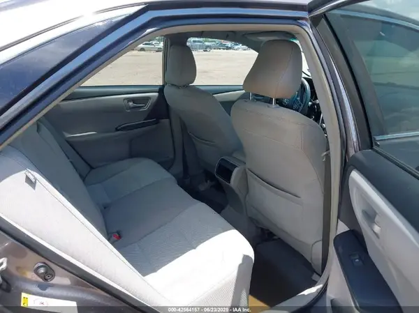 4T4BF1FK4GR529218 2016 TOYOTA CAMRY - Image 8