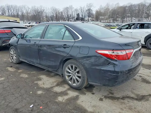 4T4BF1FK4GR529266 2016 TOYOTA CAMRY - Image 2
