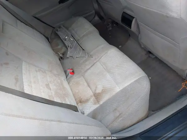 4T4BF1FK4GR529560 2016 TOYOTA CAMRY - Image 8
