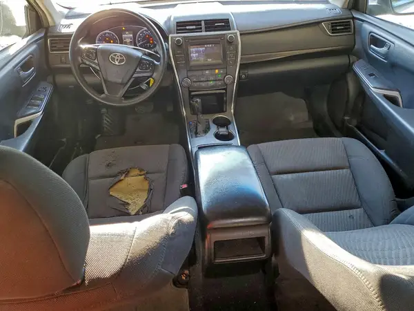 4T4BF1FK4GR531647 2016 TOYOTA CAMRY - Image 8