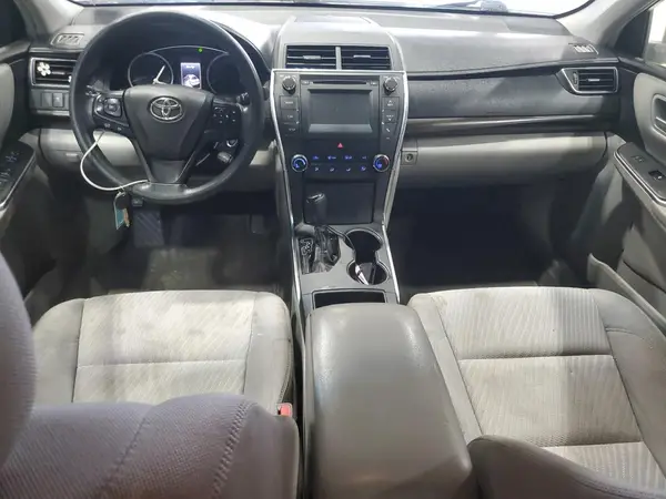 4T4BF1FK4GR532605 2016 TOYOTA CAMRY - Image 8