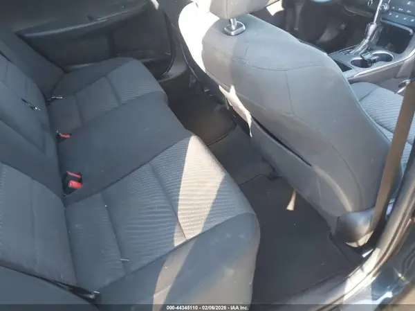 4T4BF1FK4GR532636 2016 TOYOTA CAMRY - Image 8
