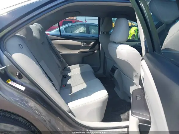 4T4BF1FK4GR532734 2016 TOYOTA CAMRY - Image 8