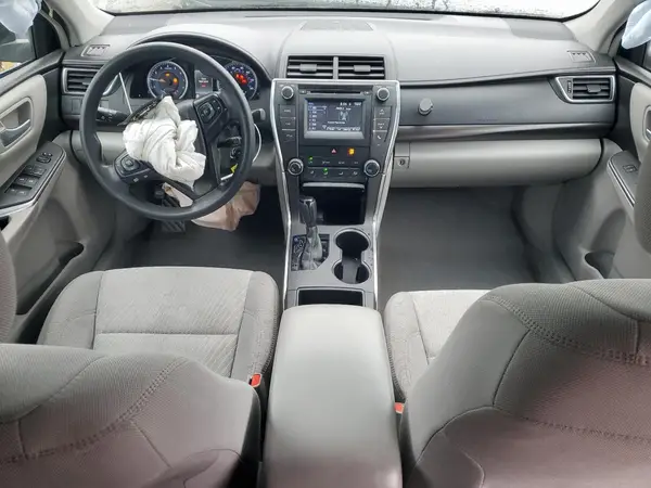 4T4BF1FK4GR532877 2016 TOYOTA CAMRY - Image 8