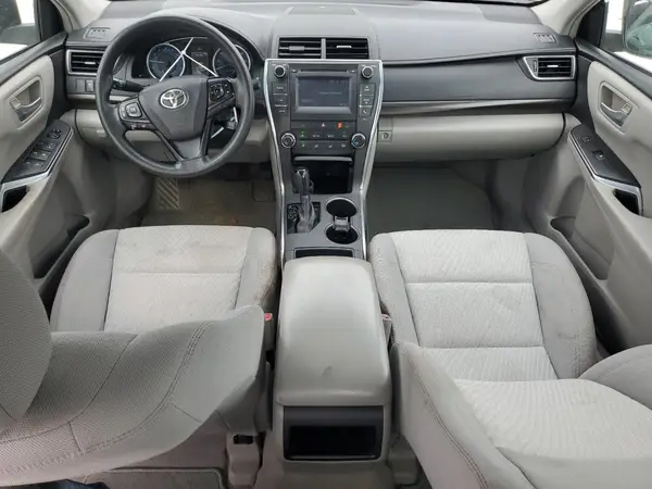 4T4BF1FK4GR532880 2016 TOYOTA CAMRY - Image 8