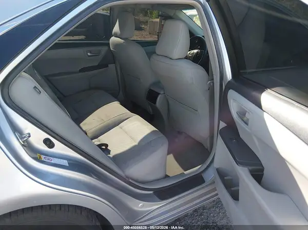 4T4BF1FK4GR532913 2016 TOYOTA CAMRY - Image 8