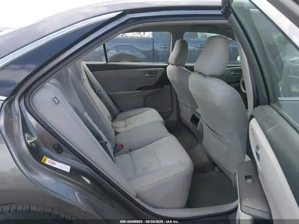 4T4BF1FK4GR533351 2016 TOYOTA CAMRY - Image 8