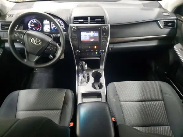 4T4BF1FK4GR534760 2016 TOYOTA CAMRY - Image 8