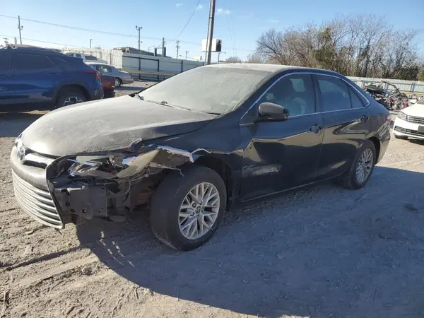 4T4BF1FK4GR534774 2016 TOYOTA CAMRY - Image 1
