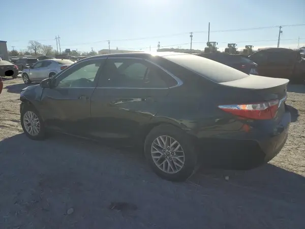 4T4BF1FK4GR534774 2016 TOYOTA CAMRY - Image 2