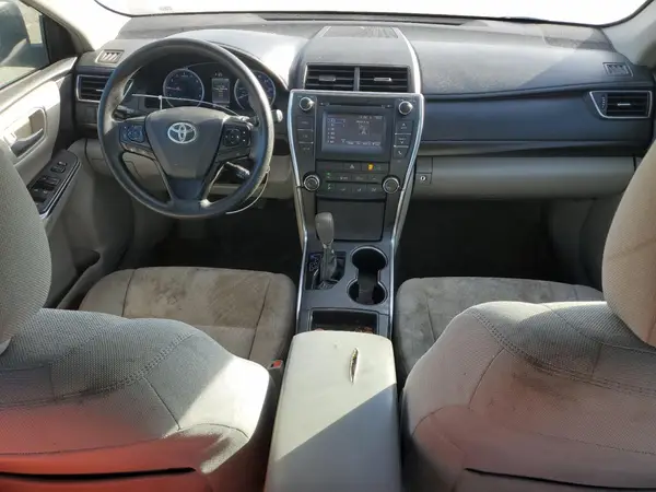 4T4BF1FK4GR534774 2016 TOYOTA CAMRY - Image 8