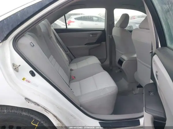4T4BF1FK4GR535679 2016 TOYOTA CAMRY - Image 8