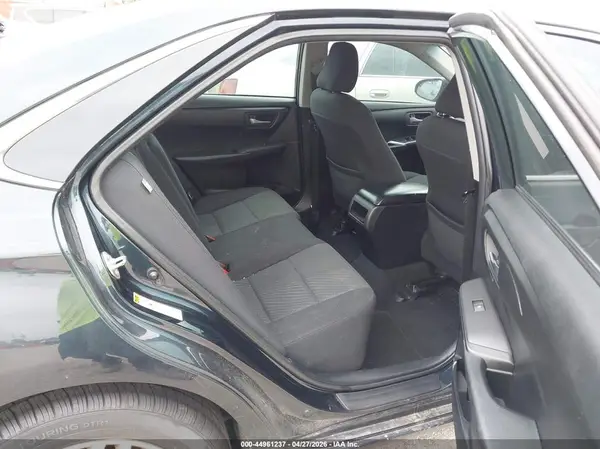 4T4BF1FK4GR536508 2016 TOYOTA CAMRY - Image 8