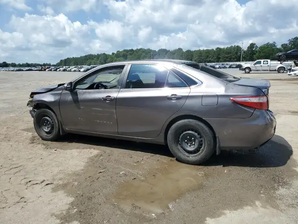 4T4BF1FK4GR536718 2016 TOYOTA CAMRY - Image 2