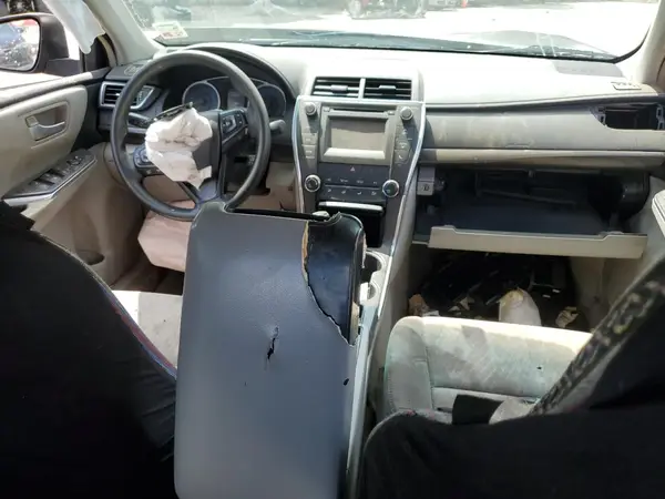 4T4BF1FK4GR536718 2016 TOYOTA CAMRY - Image 8