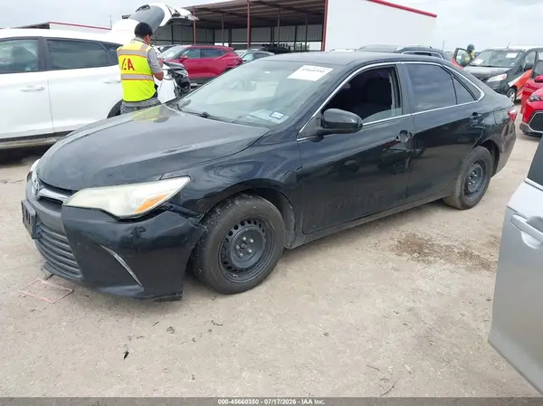 4T4BF1FK4GR537514 2016 TOYOTA CAMRY - Image 2