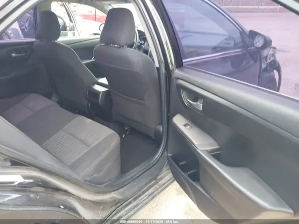4T4BF1FK4GR537514 2016 TOYOTA CAMRY - Image 8