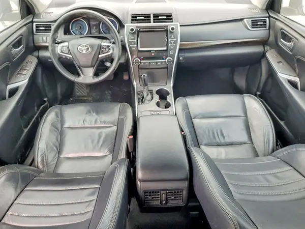 4T4BF1FK4GR537562 2016 TOYOTA CAMRY - Image 8