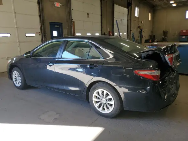 4T4BF1FK4GR538498 2016 TOYOTA CAMRY - Image 2