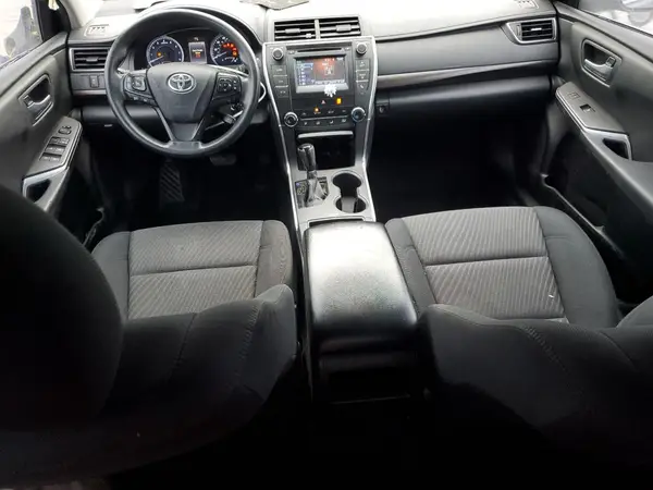 4T4BF1FK4GR539537 2016 TOYOTA CAMRY - Image 8
