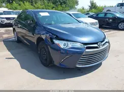 4T4BF1FK4GR539540 2016 TOYOTA CAMRY
