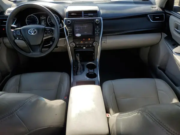 4T4BF1FK4GR540428 2016 TOYOTA CAMRY - Image 8
