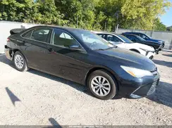 4T4BF1FK4GR540509 2016 TOYOTA CAMRY