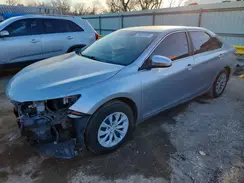 4T4BF1FK4GR540557 2016 TOYOTA CAMRY