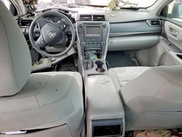 4T4BF1FK4GR541529 2016 TOYOTA CAMRY - Image 8