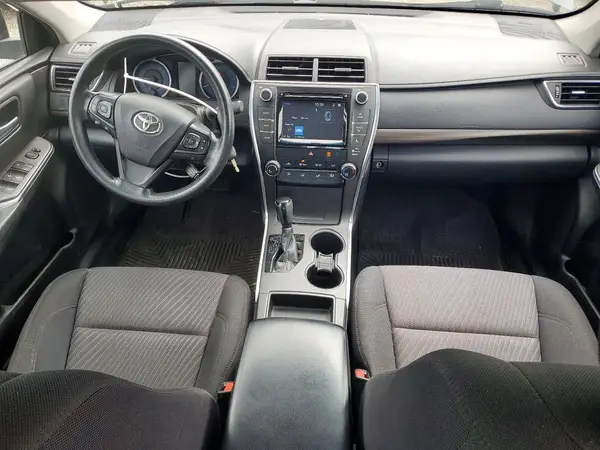 4T4BF1FK4GR541787 2016 TOYOTA CAMRY - Image 8