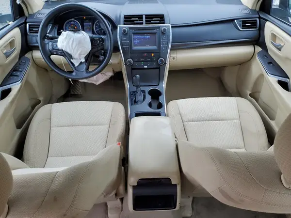 4T4BF1FK4GR542633 2016 TOYOTA CAMRY - Image 8
