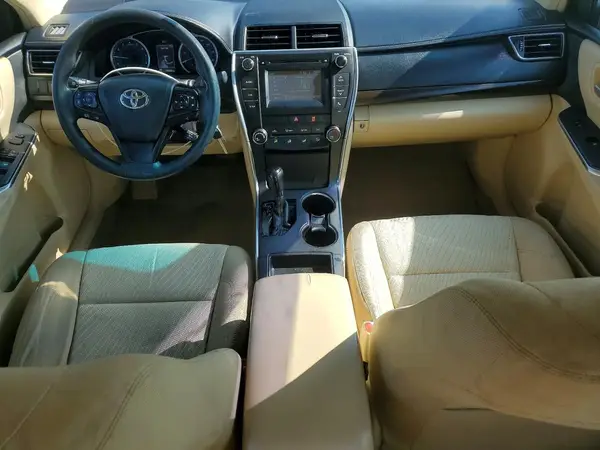 4T4BF1FK4GR542714 2016 TOYOTA CAMRY - Image 8