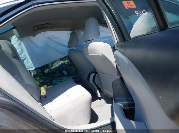 4T4BF1FK4GR542809 2016 TOYOTA CAMRY - Image 8
