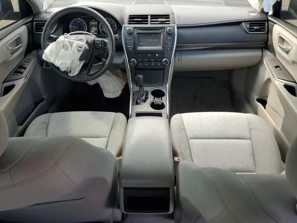 4T4BF1FK4GR543569 2016 TOYOTA CAMRY - Image 8