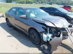 4T4BF1FK4GR543667 2016 TOYOTA CAMRY