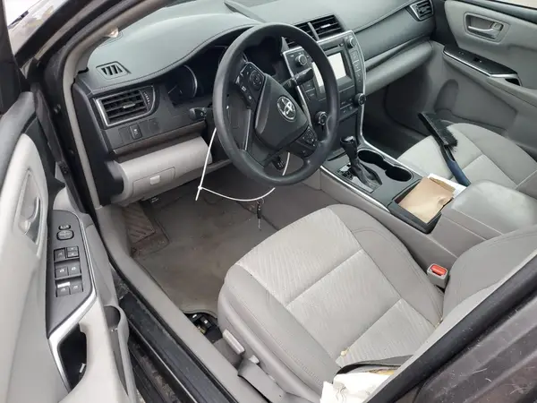 4T4BF1FK4GR543877 2016 TOYOTA CAMRY - Image 8